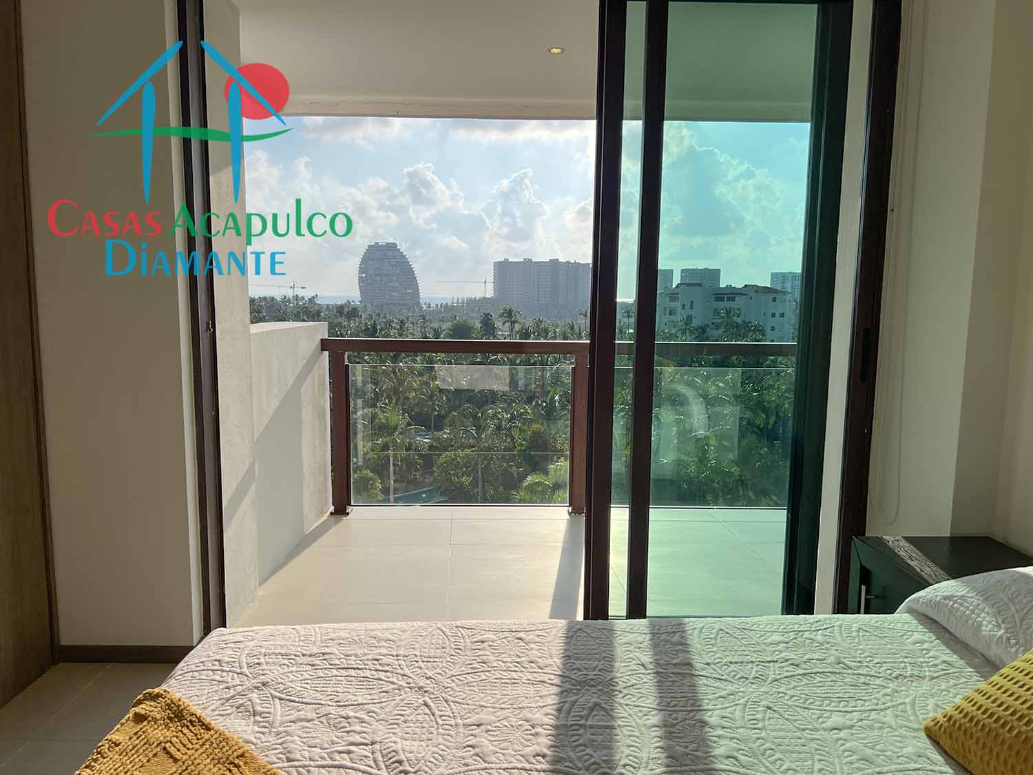 La Isla Java F6 - Recámara cuatro 2